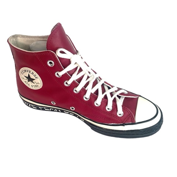 Converse women’s Chuck 70 Hi 'Love Graphic' Sz 10 - Picture 6 of 9